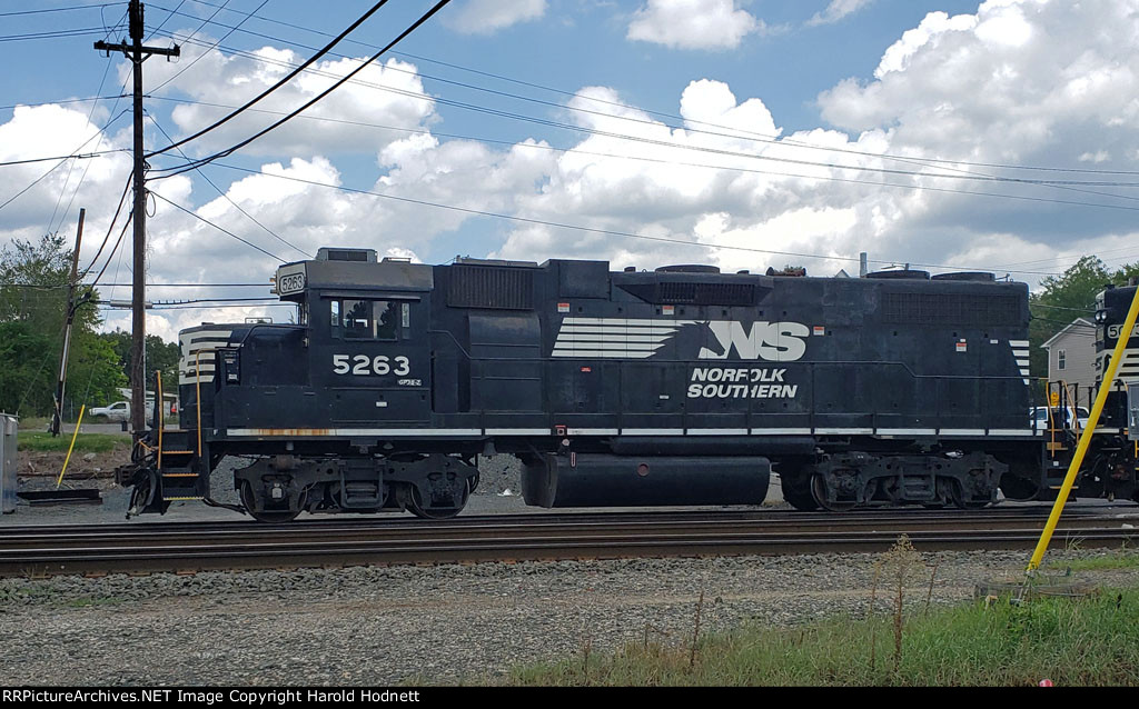 NS 5263